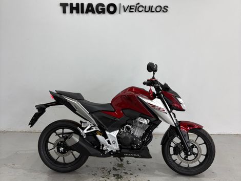 HONDA CB 300F Twister Flex
