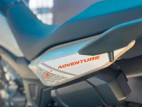 HONDA XRE 190 ADVENTURE FLEX