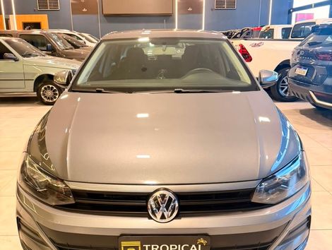 VolksWagen Polo 1.6 MSI Flex 16V 5p