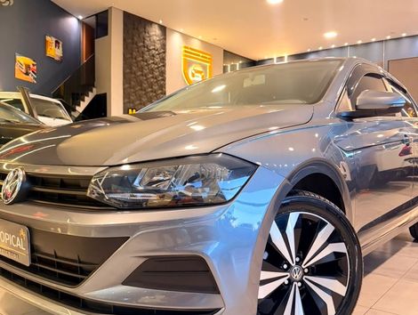 VolksWagen Polo 1.6 MSI Flex 16V 5p