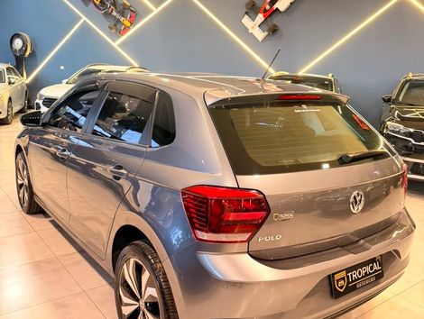 VolksWagen Polo 1.6 MSI Flex 16V 5p