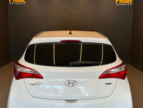 Hyundai HB20 Comf./C.Plus/C.Style 1.0 Flex 12V