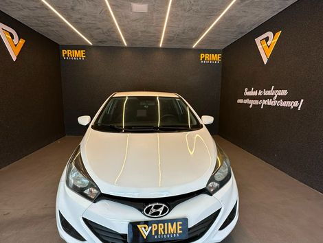 Hyundai HB20 Comf./C.Plus/C.Style 1.0 Flex 12V