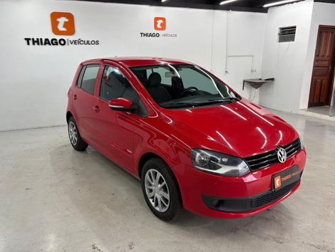 VolksWagen Fox 1.0 Mi Total Flex 8V 5p