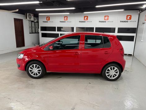 VolksWagen Fox 1.0 Mi Total Flex 8V 5p