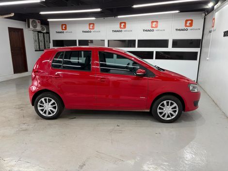 VolksWagen Fox 1.0 Mi Total Flex 8V 5p