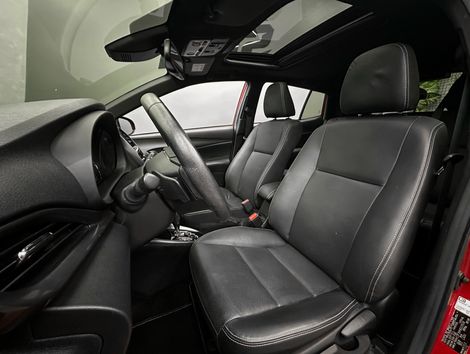 Toyota YARIS XLS 1.5 Flex 16V 5p Aut.