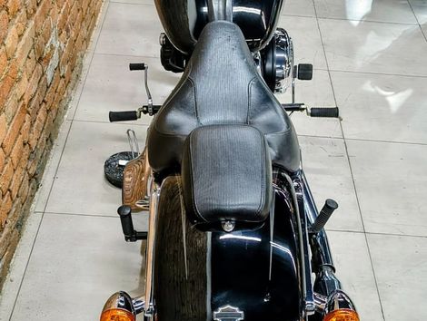 Harley SOFTAIL BREAKOUT FXSB