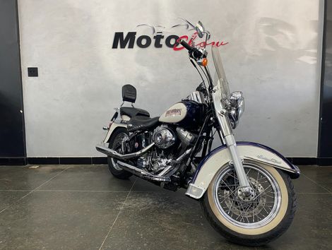 Harley HERITAGE SOFTAIL CLASSIC FLSTC