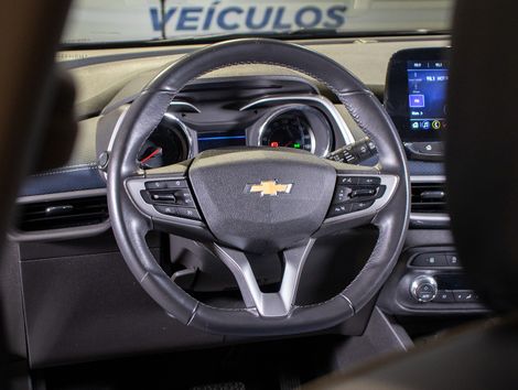 Chevrolet TRACKER Premier 1.2 Turbo 12V Flex Aut.