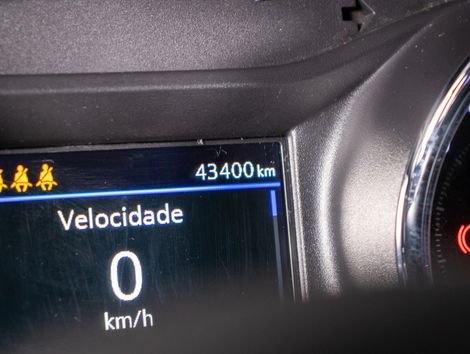 Chevrolet TRACKER Premier 1.2 Turbo 12V Flex Aut.
