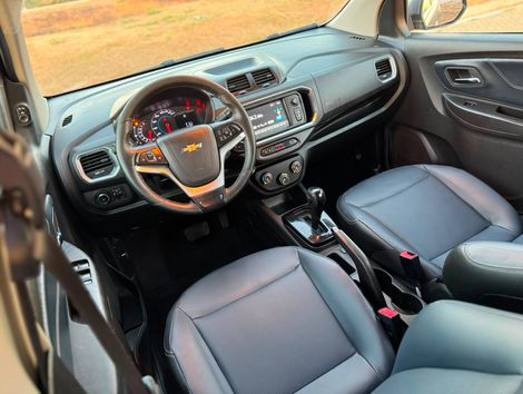 Chevrolet SPIN PREMIER 1.8 8V Econo.Flex 5p Aut.