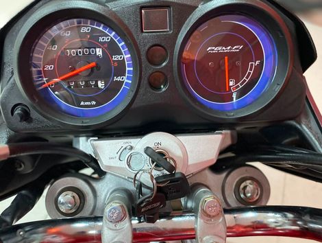 HONDA CG 150 TITAN-ESD MIX/FLEX