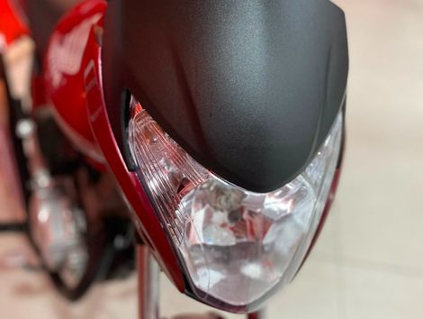 HONDA CG 150 TITAN-ESD MIX/FLEX