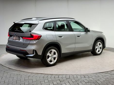 BMW X1 SDRIVE 18i GP 1.5 TB Aut.