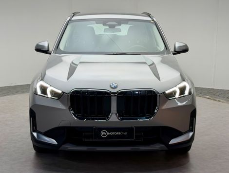 BMW X1 SDRIVE 18i GP 1.5 TB Aut.