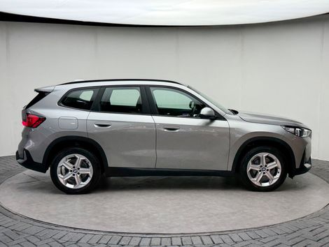 BMW X1 SDRIVE 18i GP 1.5 TB Aut.