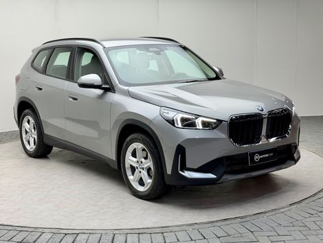 BMW X1 SDRIVE 18i GP 1.5 TB Aut.