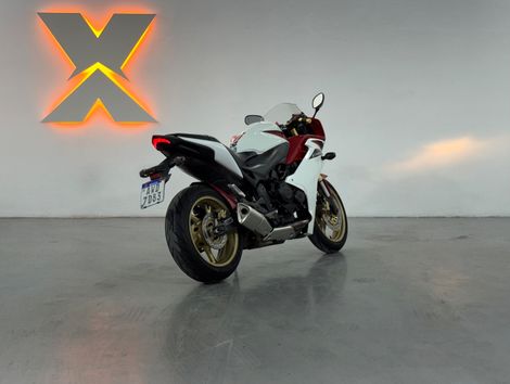 HONDA CBR 600 F