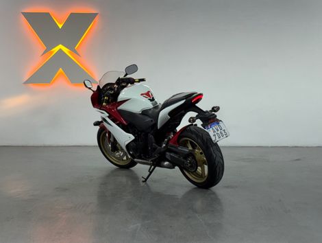 HONDA CBR 600 F