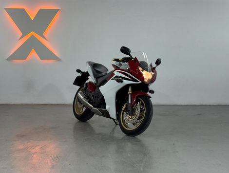 HONDA CBR 600 F