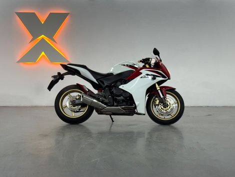 HONDA CBR 600 F