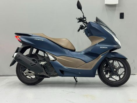 Honda PCX 160 DLX