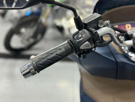 HONDA PCX 160 DLX