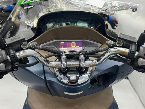 HONDA PCX 160 DLX