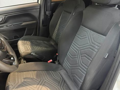 Fiat Strada Freedom 1.3 Flex 8V CD