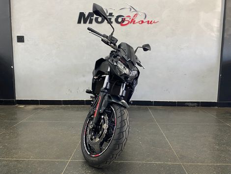 KAWASAKI Z 650