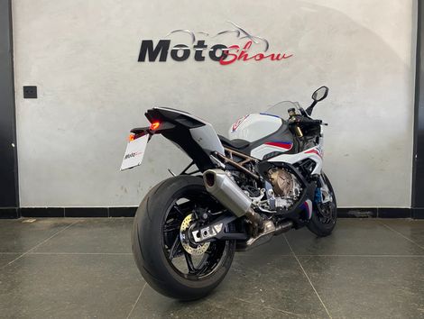 BMW S 1000 RR-M Carbon