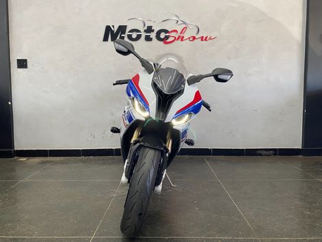 BMW S 1000 RR-M Carbon