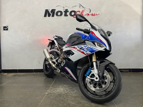 BMW S 1000 RR-M Carbon