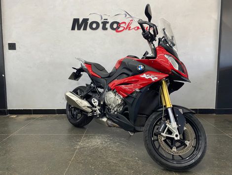 BMW S 1000 XR