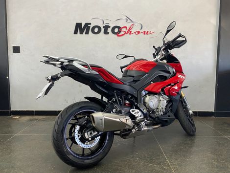 BMW S 1000 XR