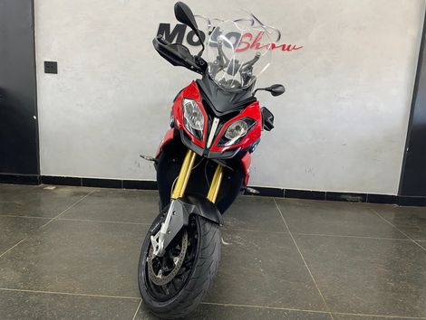 BMW S 1000 XR