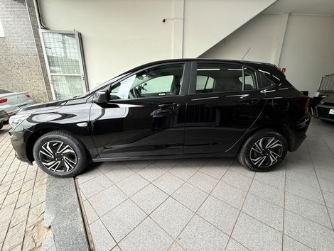 Chevrolet ONIX HATCH LT 1.0 12V Flex 5p Mec.