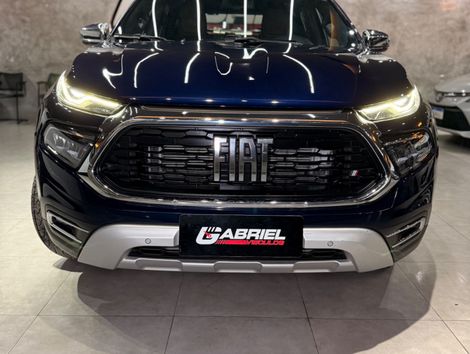 Fiat Toro Ranch 2.0 16V 4x4 TB Diesel Aut.