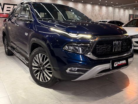 Fiat Toro Ranch 2.0 16V 4x4 TB Diesel Aut.