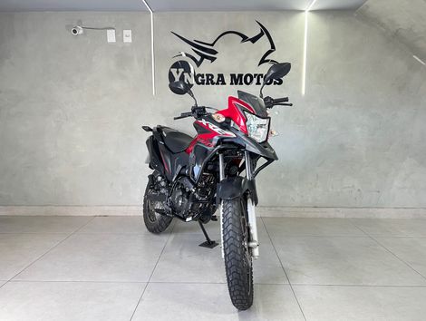 HONDA XRE 190/ Flex