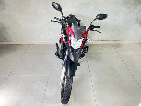 HONDA XRE 190/ Flex
