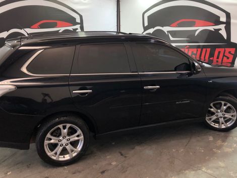 Mitsubishi OUTLANDER 3.0/ GT 3.0 V6 Aut.