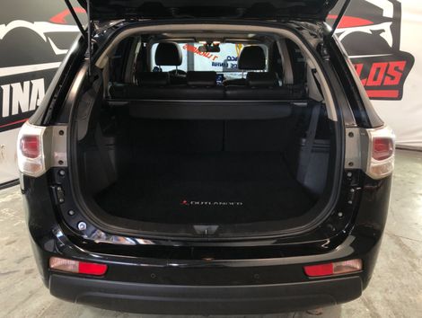 Mitsubishi OUTLANDER 3.0/ GT 3.0 V6 Aut.
