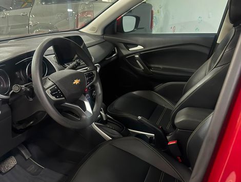 Chevrolet TRACKER LT 1.0 Turbo 12V Flex Aut.