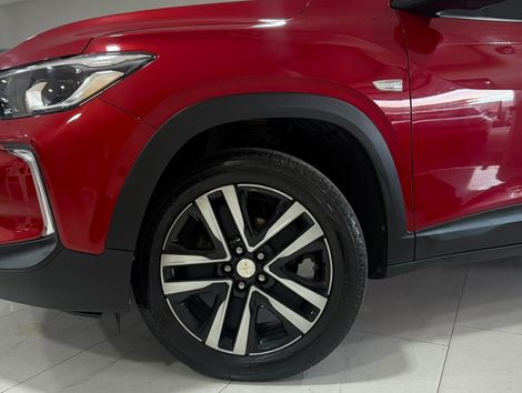 Chevrolet TRACKER LT 1.0 Turbo 12V Flex Aut.