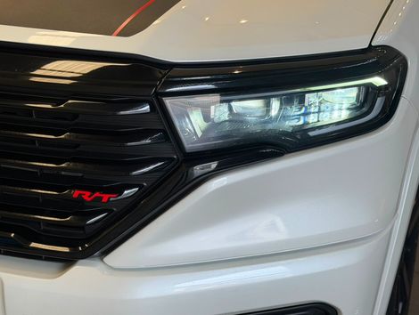 RAM RAMPAGE R/T HURRIC. 4 2.0 TB CD 4X4 Aut.