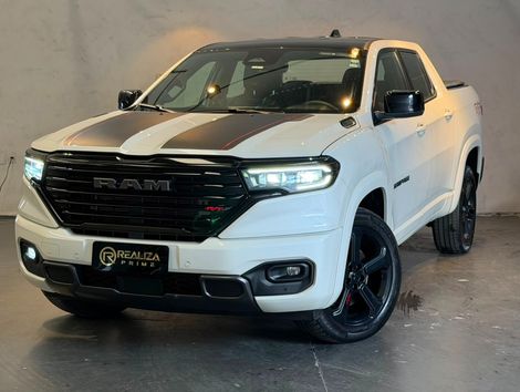 RAM RAMPAGE R/T HURRIC. 4 2.0 TB CD 4X4 Aut.