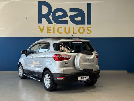 Ford EcoSport Se 1.5 12V Flex 5P Aut. - foto 10