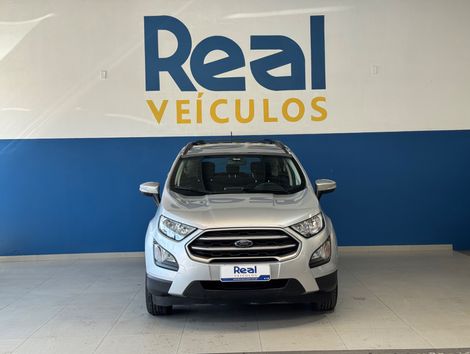 Ford EcoSport Se 1.5 12V Flex 5P Aut. - foto 6